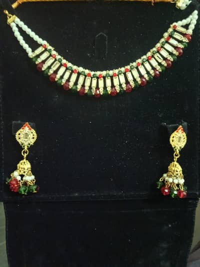 golden jewellery for sale