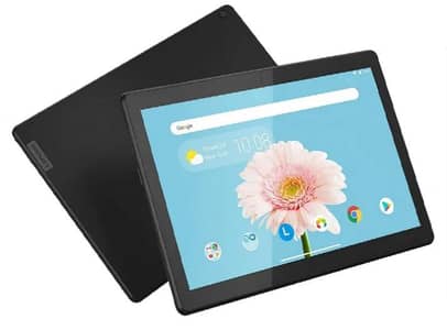 Lenovo Tab M10 HD (TB-X505F) – 10.1" Display Tablet