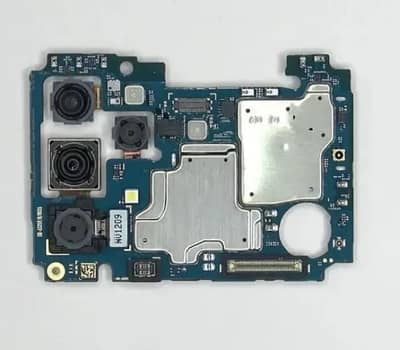 Samsung a32 pta approved board