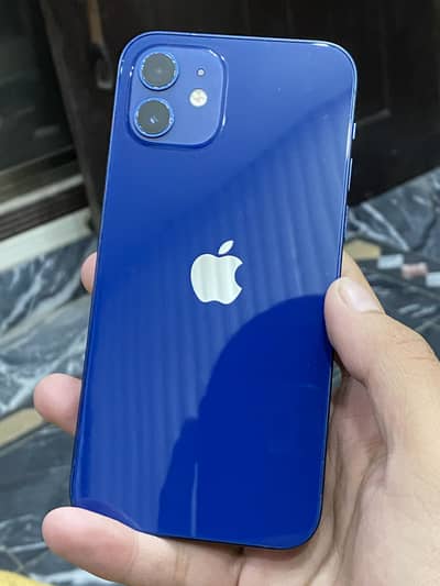 Iphone 12 factory unlock