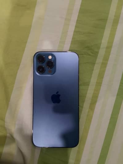 Iphone 12 pro max mdm