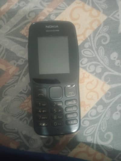 original Nokia 106