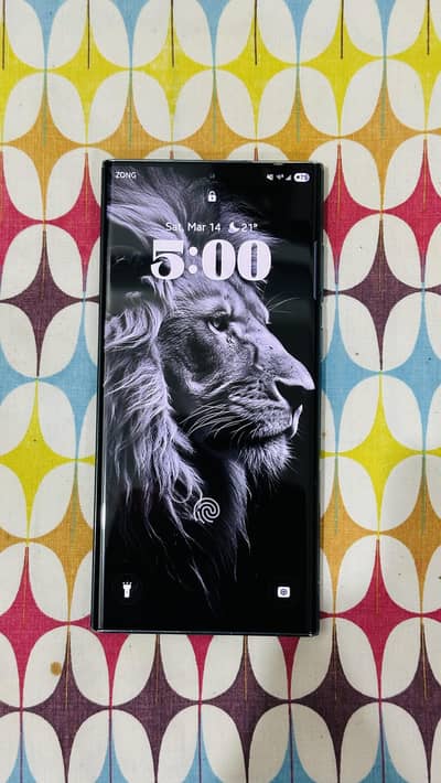 Samsung S22 Ultra (8/128)