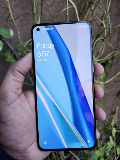 One Plus 9 5g 12/256