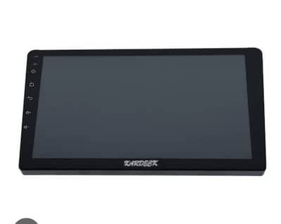 Kardek Andriod Panel