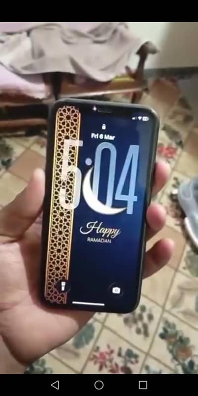 iphone 11 in good condition