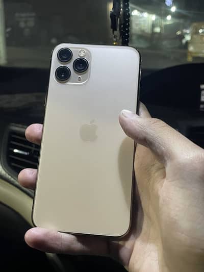 Iphone 11 pro dual pta approved