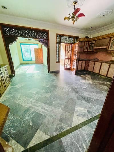 5 Marla Double Storey House For Rent In Sabzazar Scheme Near To Main Near To Market