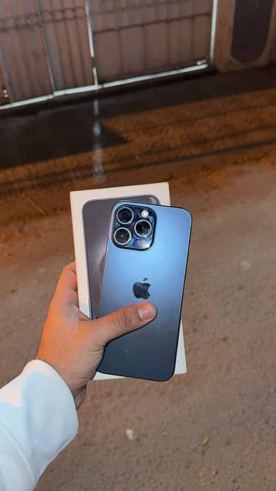 Iphone 15 Pro max Jv