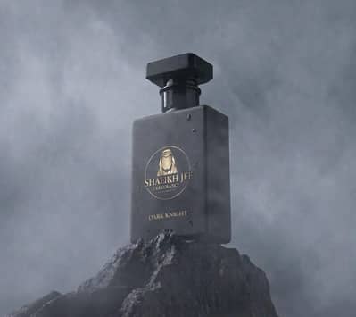Sheikh Jee fragrances perfume