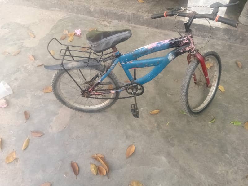 bicycle 1