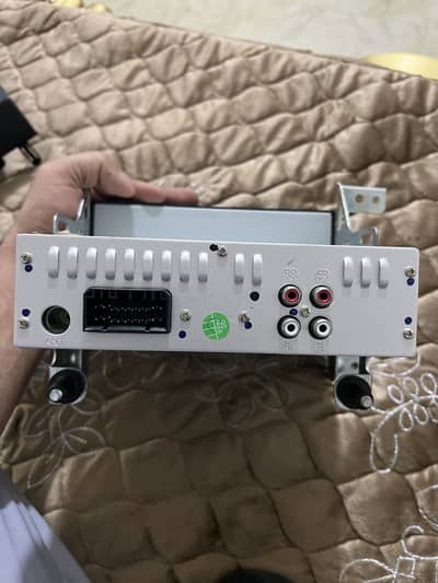 Audio player Mp3 automate universal