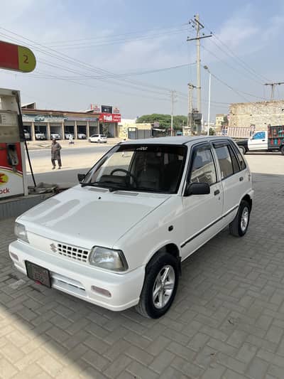 Mehran VXR 2015 Euro 2