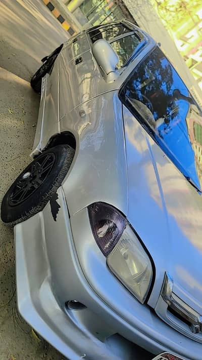 For Sale: Cultus VXR 2003 - Like New!*