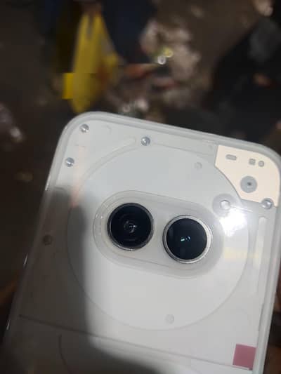 NOTHING PHONE 2A PTA APPROVE