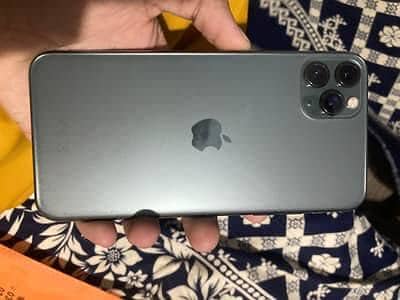 IPHONE 11pro Max  Non PTA