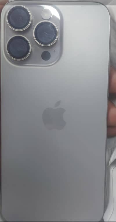 15 pro max LLA factory  unlked non pta