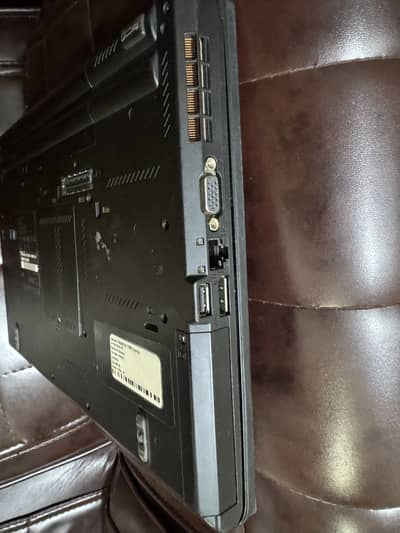 Lenovo thinkpad laptop