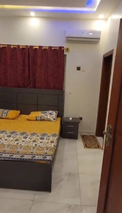 Furnished Guest House For Short Stay In Bahria Town Karachi
