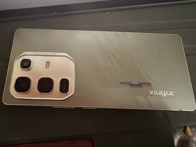 Infinix note 50 pro