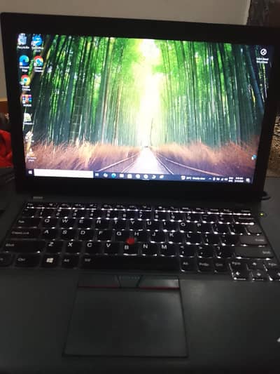 Laptop i5 6th Gen