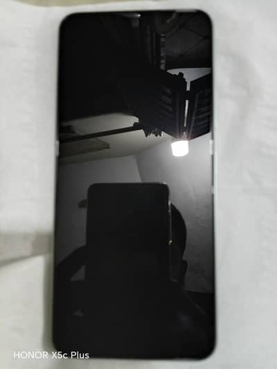 Itel S25 (month warrenty)