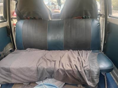 2 original Seats for sale