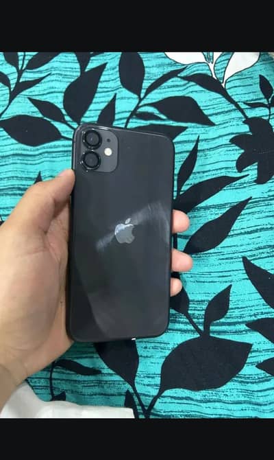 iphone 11 factory unlock  urgent  sale