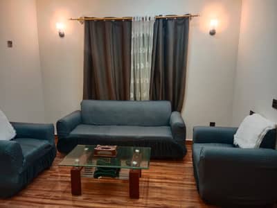 Furnished Guest House Villa in Ali Block Bahria Town Karachi