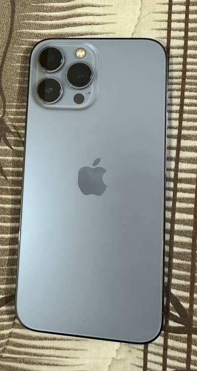 Iphone 13 pro max non pta