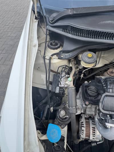 Honda city 2019/2018  - No meter reverse