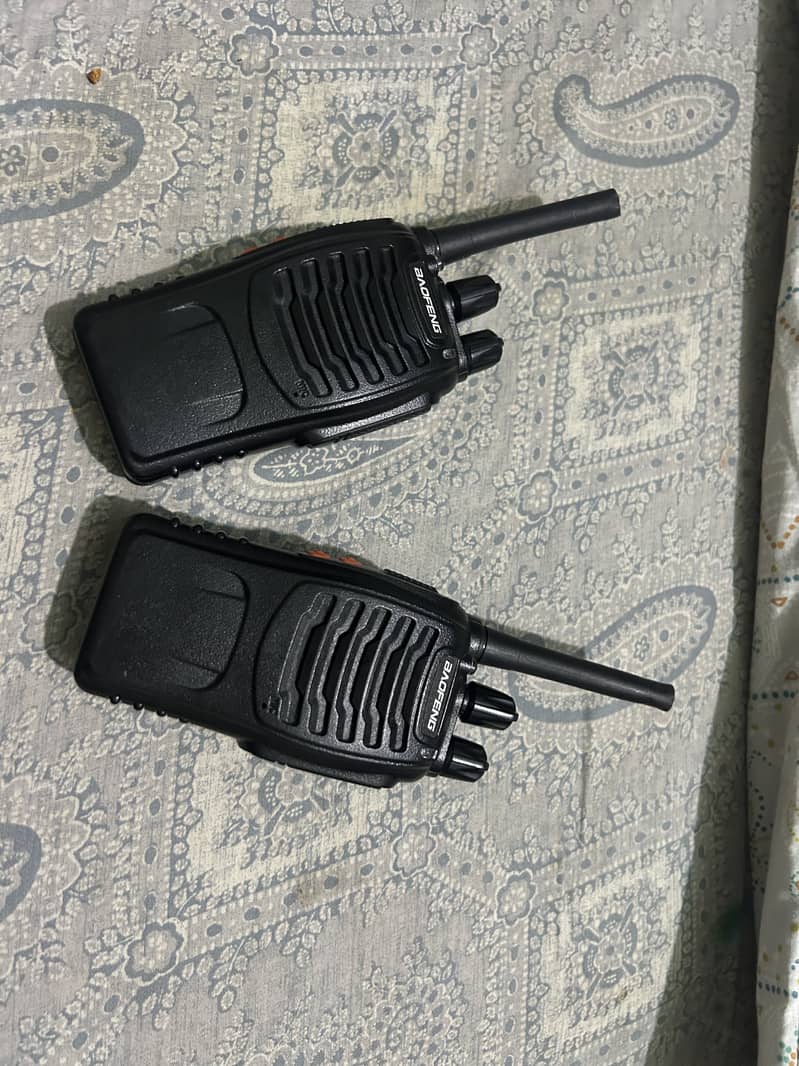 Baofeng 8