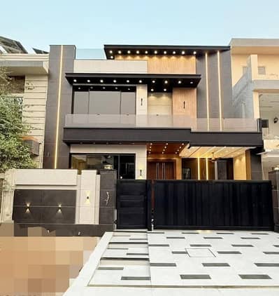 Top City 10 Marla House For Sale