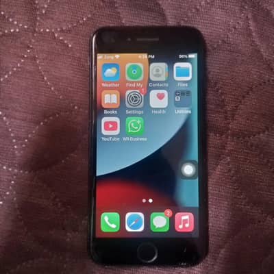 PTA Iphone 7 32 GB