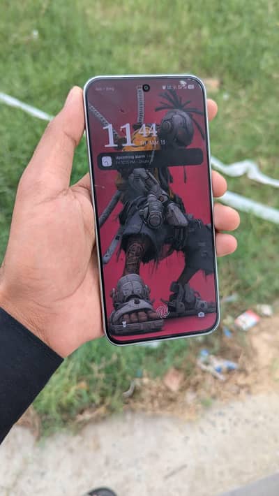 Infinix hot 60 pro 8GB 128GB