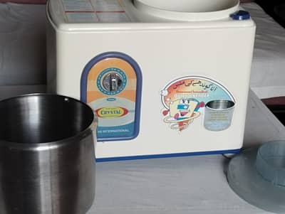 atta goondhanay wali machine for sale | 10/10 | dough maker | auto