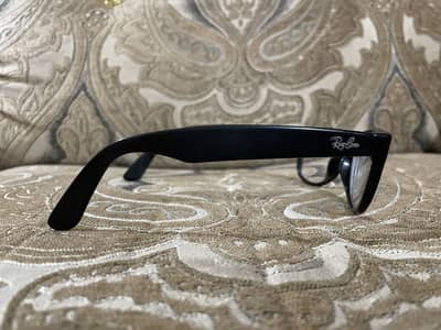Original Rayban Glasses From Dubai