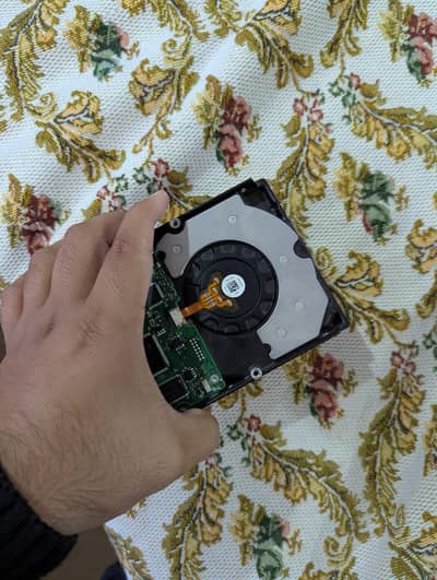 1 TB Computer Hard Drive