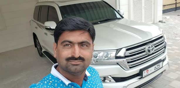 Need  Driving Job  isb