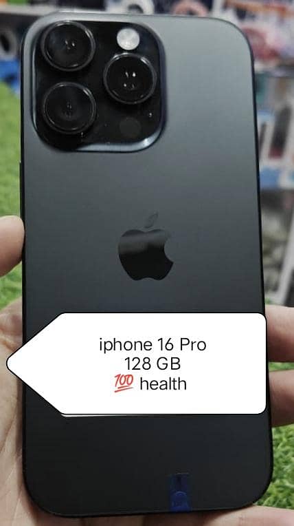 Iphone 16Pro 0