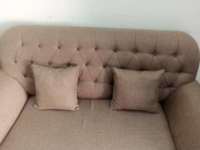 sofa set (3+2)