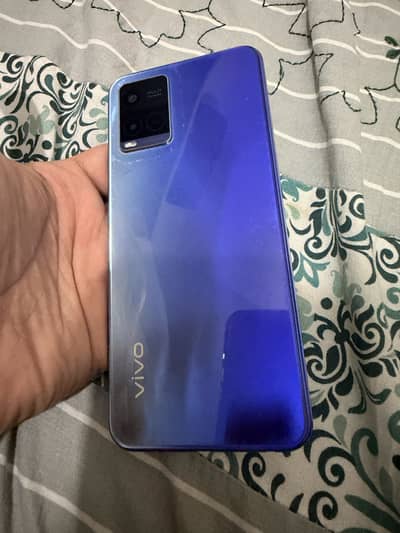 Vivo y21 PTA approved