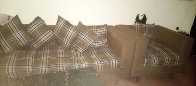 6 seater sofa set for sale