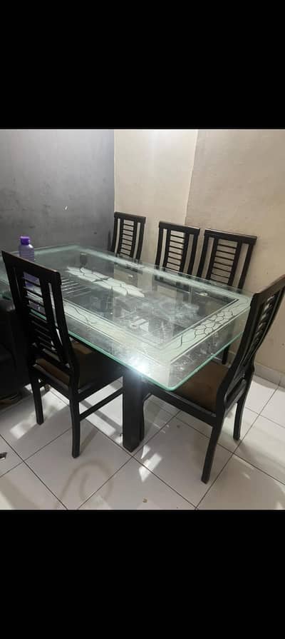 sell chairs and table