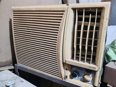 Window AC"General" 0.75 Ton