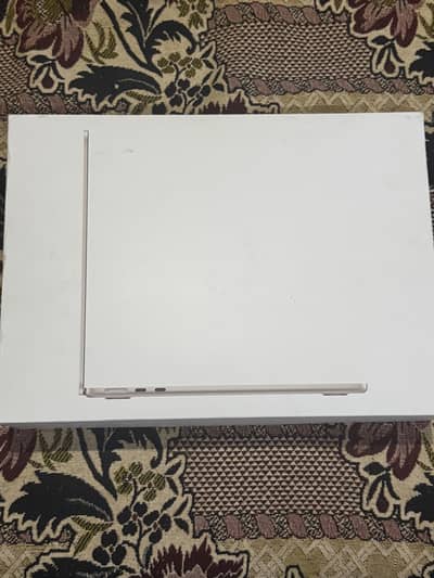 M4.13 inch box pack new import from overseas