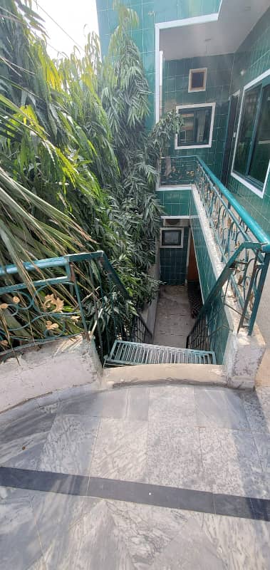 5 Marla single story house for sale