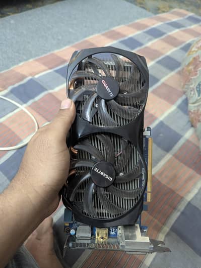GTX 660