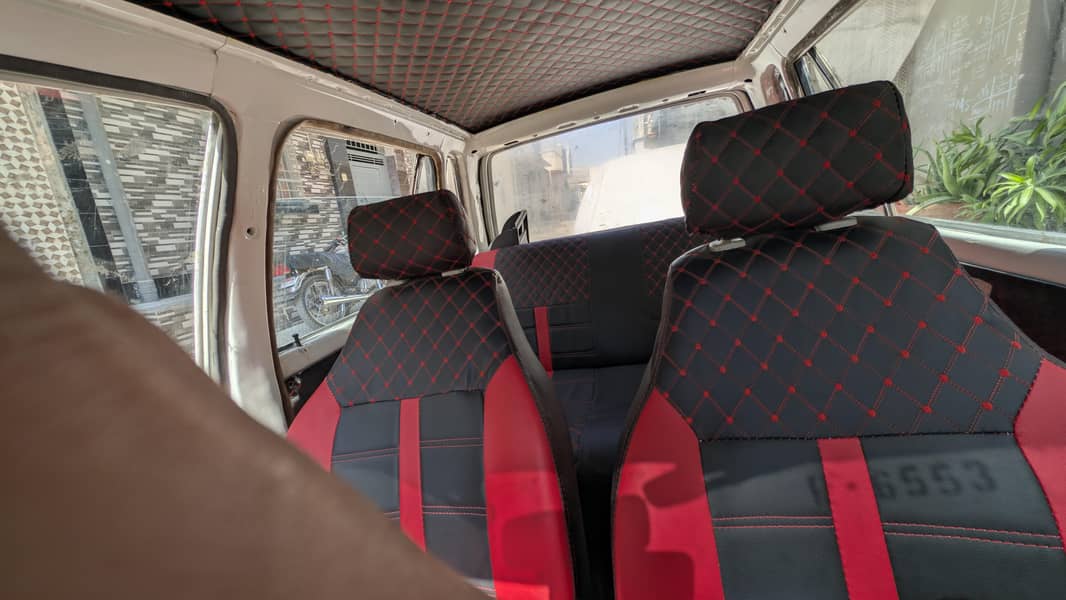 Mehran well maintained 5