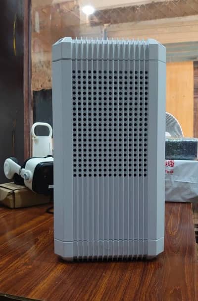 Black beast pro Docking station for laptop